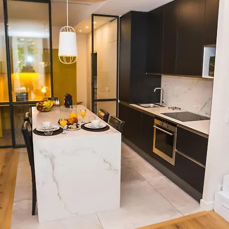 Le Huppe, Hypercentre, Proche Bastille, Wifi Illimite & Netflix