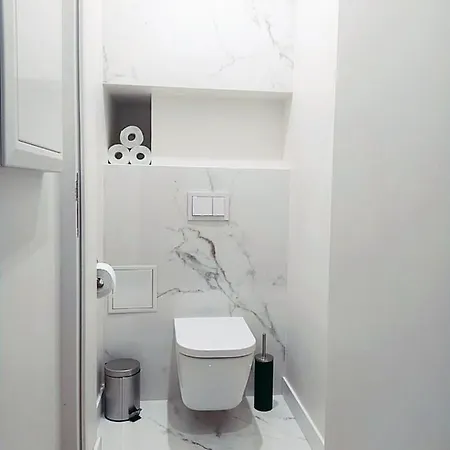 Apartment Le Huppe, Hypercentre, Proche Bastille, Wifi Illimite & Netflix *